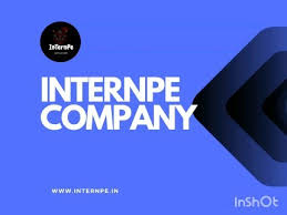 InternPe Logo